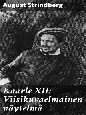 cover image of Kaarle XII